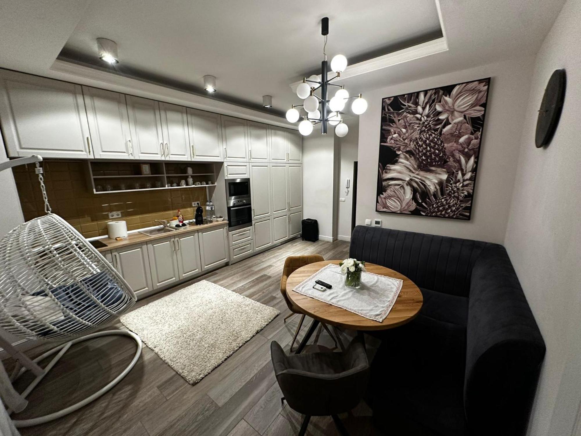 City Apartments Satu Mare Buitenkant foto