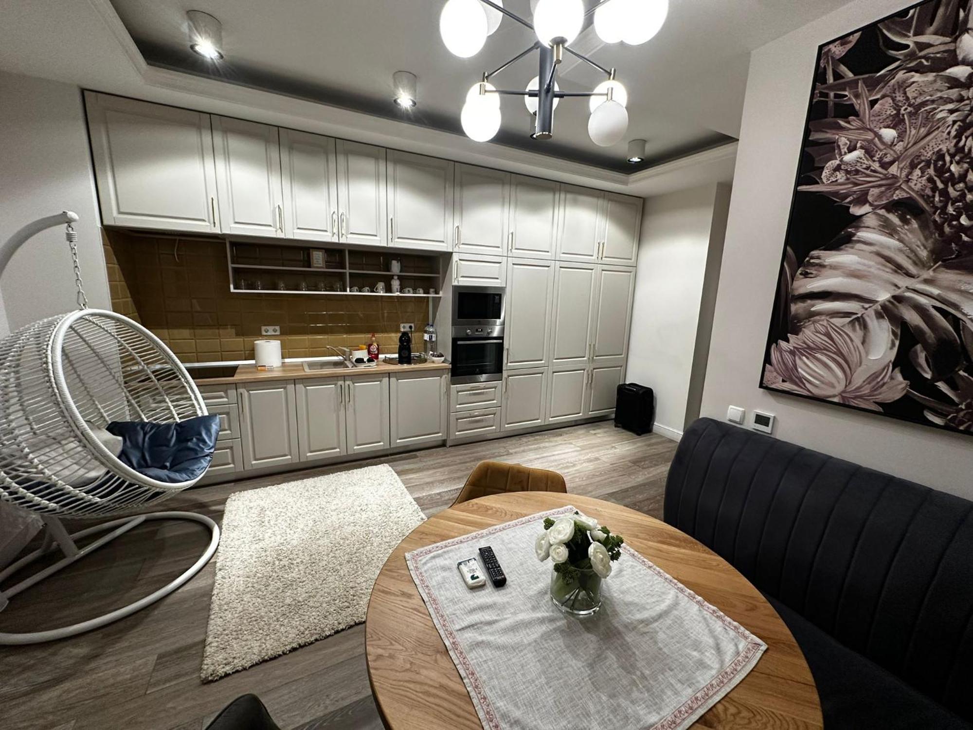 City Apartments Satu Mare Buitenkant foto